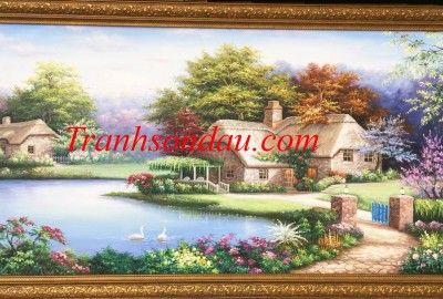 Swan Cottage